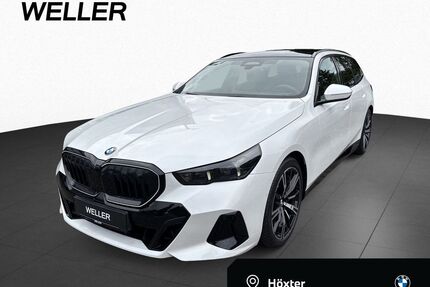 BMW 540 Gebrauchtwagen
