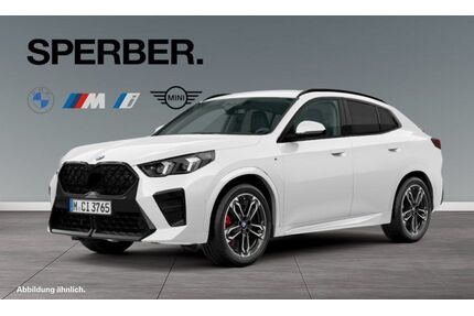 BMW X2 Gebrauchtwagen
