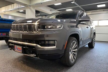 Jeep Wagoneer Gebrauchtwagen