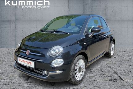 Fiat 500C Gebrauchtwagen