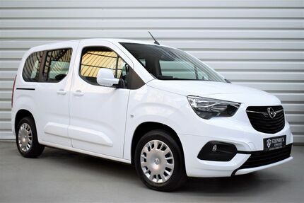 Opel Combo Gebrauchtwagen
