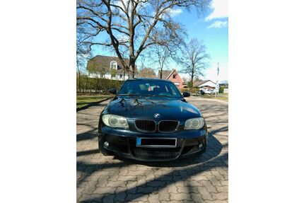 BMW 123 Gebrauchtwagen