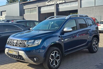 Dacia Duster Gebrauchtwagen