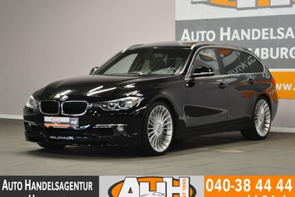 Alpina B3 Gebrauchtwagen