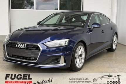 Audi A5 Gebrauchtwagen
