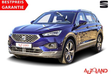 Seat Tarraco Gebrauchtwagen