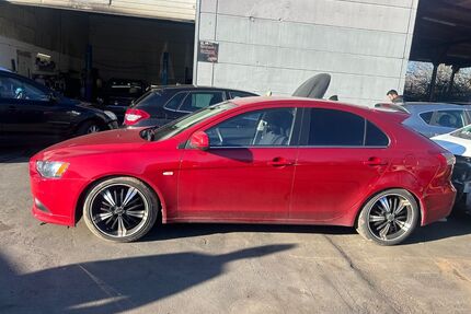 Mitsubishi Lancer Gebrauchtwagen