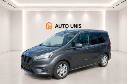 Ford Tourneo Courier Gebrauchtwagen