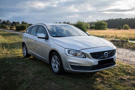 Volvo V60 Gebrauchtwagen