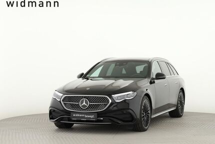 Mercedes-Benz E 450 Gebrauchtwagen