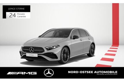 Mercedes-Benz A 200 Gebrauchtwagen