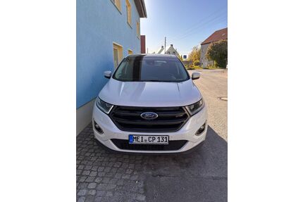 Ford Edge Gebrauchtwagen