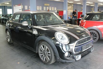 Mini Cooper S Gebrauchtwagen
