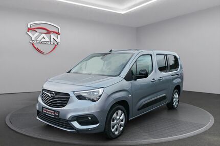 Opel Combo Life Gebrauchtwagen