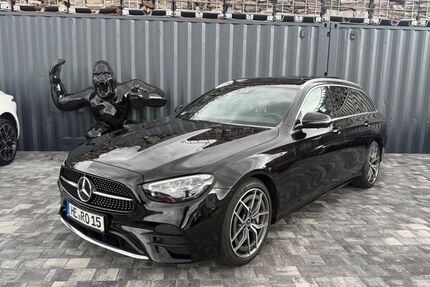 Mercedes-Benz E 400 Gebrauchtwagen
