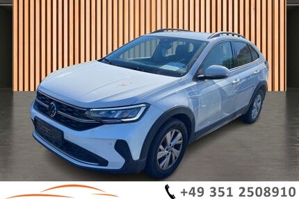 VW Taigo Gebrauchtwagen