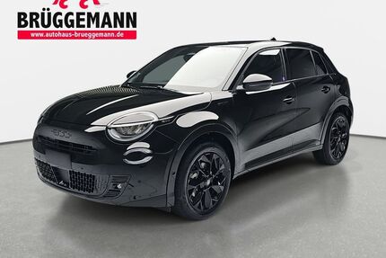 Fiat 600e Gebrauchtwagen