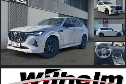 Mazda CX-60 Gebrauchtwagen