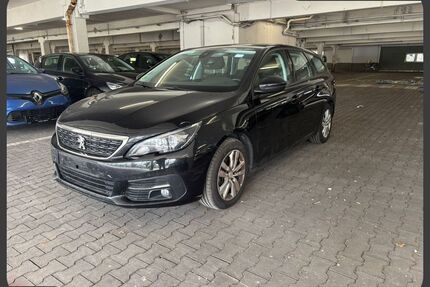 Peugeot 308 Gebrauchtwagen