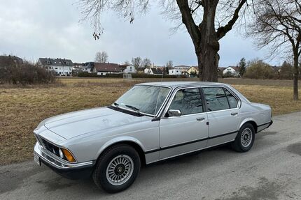 BMW 735 Gebrauchtwagen