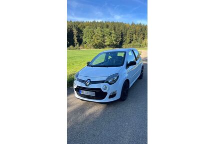 Renault Twingo Gebrauchtwagen