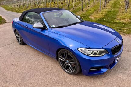 BMW M240i Gebrauchtwagen
