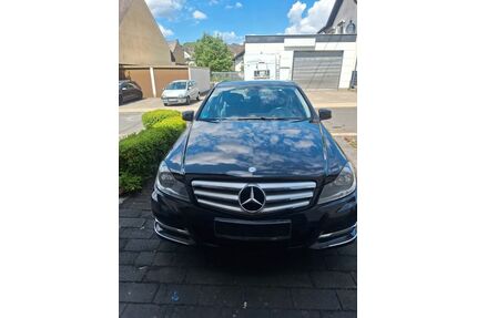 Mercedes-Benz C 180 Gebrauchtwagen