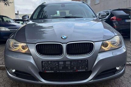 BMW 320 Gebrauchtwagen