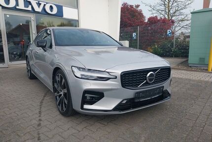 Volvo S60 Gebrauchtwagen