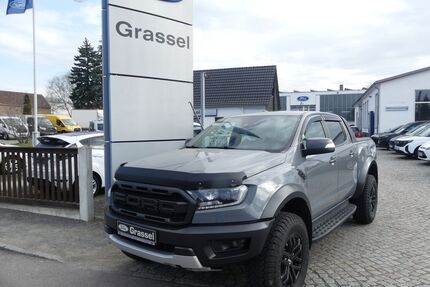 Ford Ranger Gebrauchtwagen