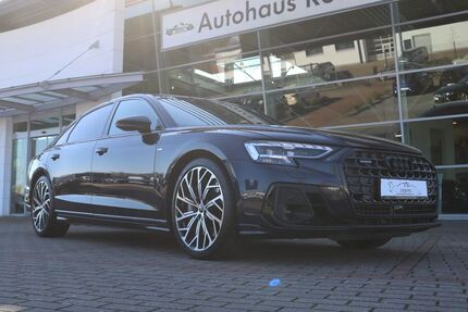 Audi A8 Gebrauchtwagen