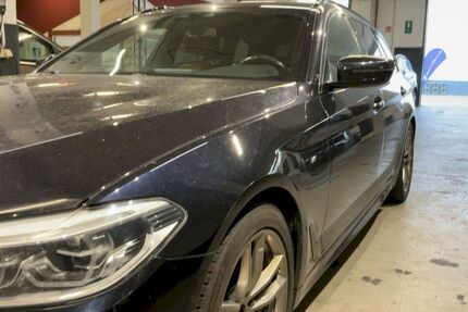 BMW 530 Gebrauchtwagen