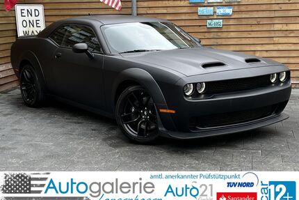 Dodge Challenger Gebrauchtwagen