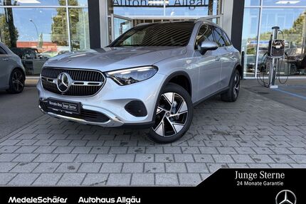 Mercedes-Benz GLC 300 Gebrauchtwagen