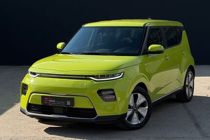 Kia Soul Gebrauchtwagen