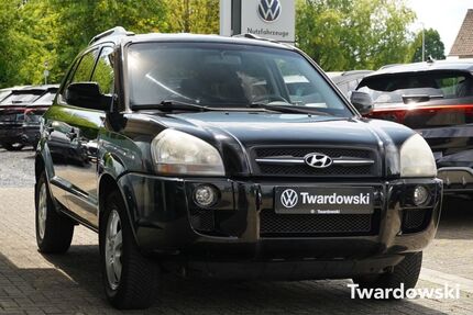 Hyundai TUCSON Gebrauchtwagen