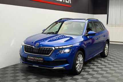 Skoda Kamiq Gebrauchtwagen