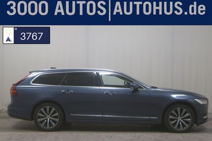 Volvo V90 Gebrauchtwagen