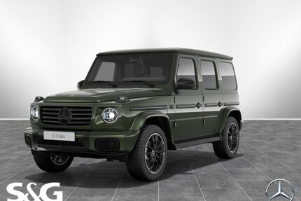 Mercedes-Benz G 450 Gebrauchtwagen