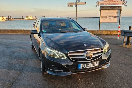 Mercedes-Benz E 350 Gebrauchtwagen