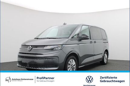 VW T7 Multivan Gebrauchtwagen