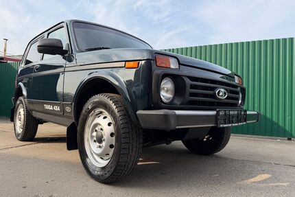 Lada Taiga Gebrauchtwagen