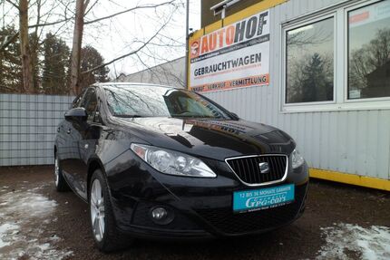 Seat Ibiza Gebrauchtwagen