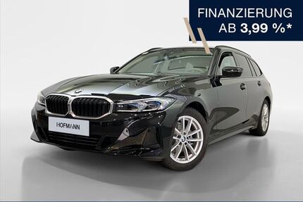 BMW 318 Gebrauchtwagen