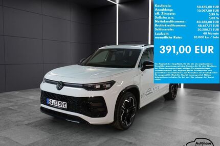 VW Tayron Gebrauchtwagen