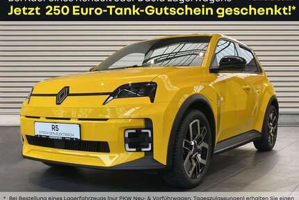 Renault R 5 Gebrauchtwagen