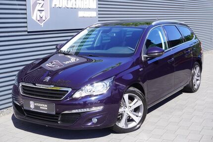 Peugeot 308 Gebrauchtwagen