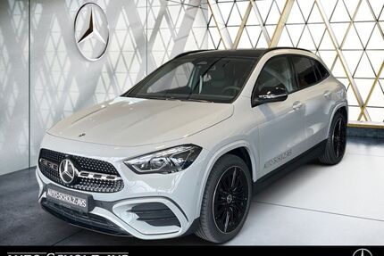 Mercedes-Benz GLA 200 Gebrauchtwagen