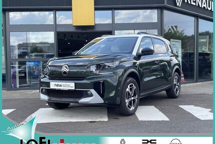 Citroen C3 Aircross Gebrauchtwagen