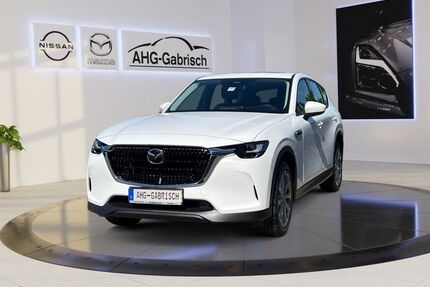 Mazda CX-60 Gebrauchtwagen